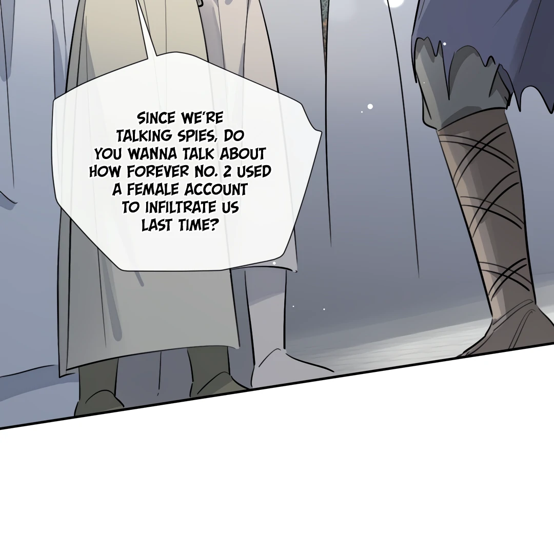 The Grown Dog Bullies Its Owner Chapter 77 - page 65