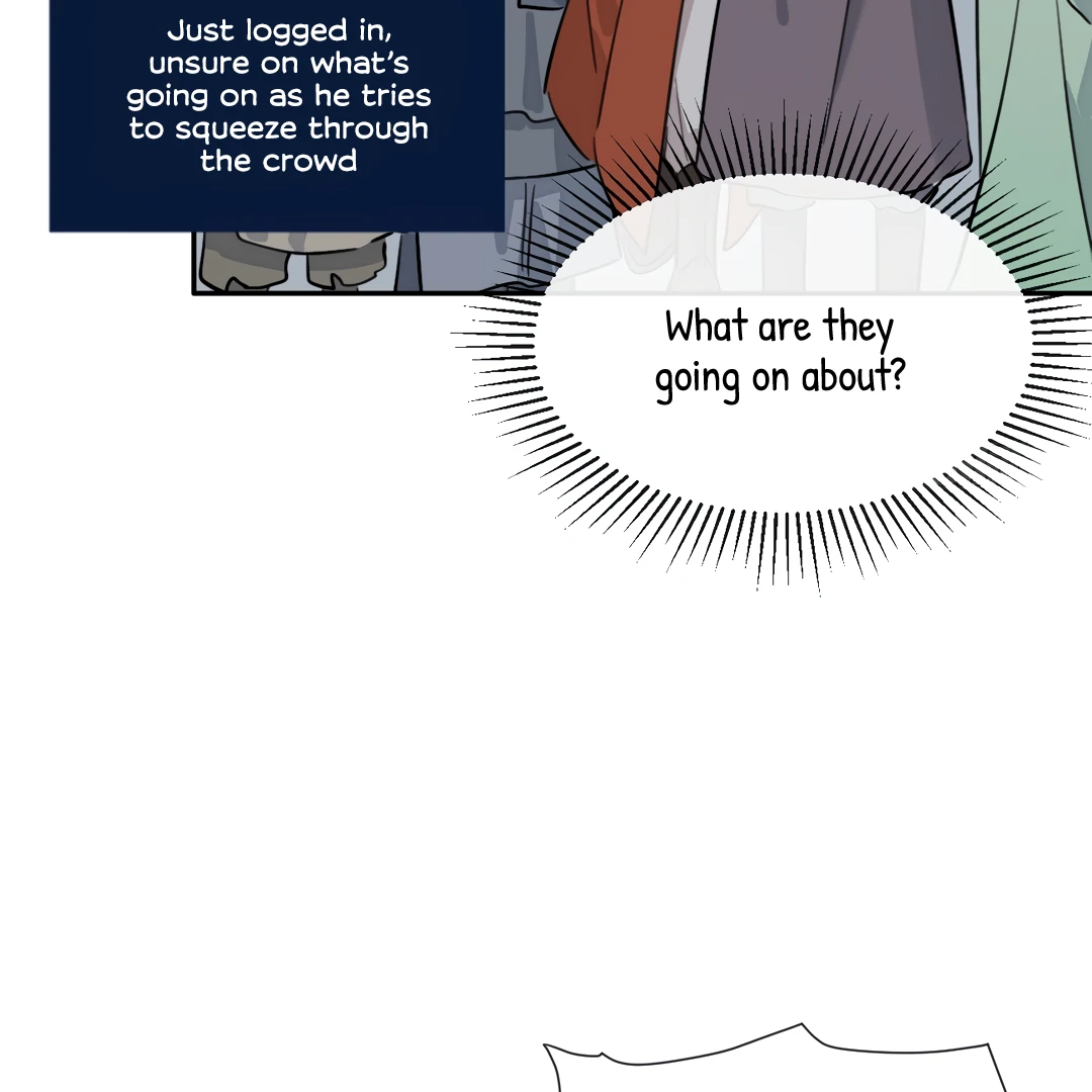 The Grown Dog Bullies Its Owner Chapter 77 - page 71