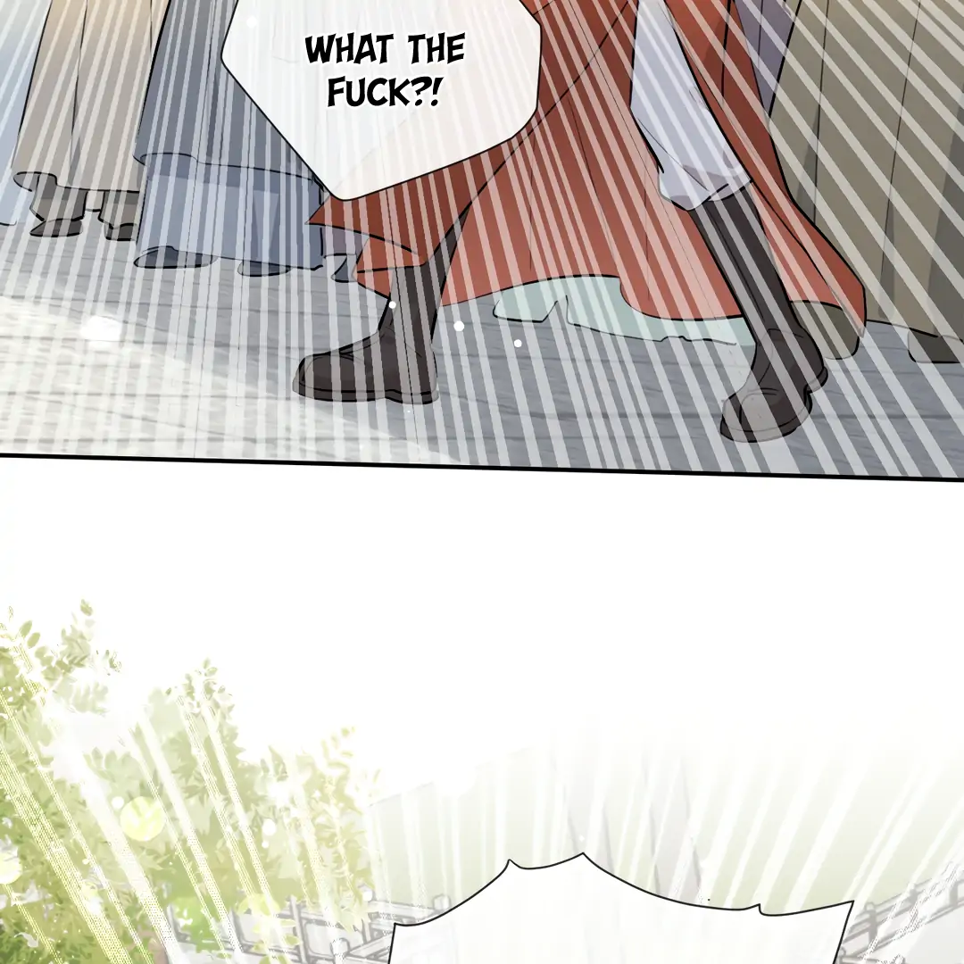 The Grown Dog Bullies Its Owner Chapter 77 - page 73