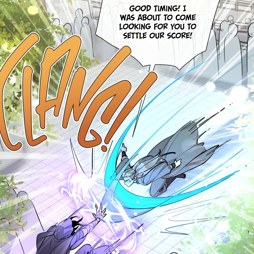 The Grown Dog Bullies Its Owner Chapter 77 - page 74