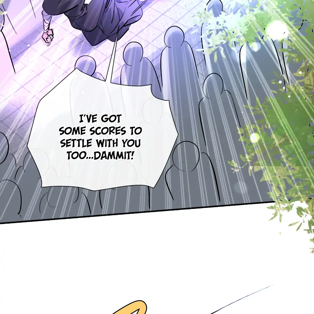 The Grown Dog Bullies Its Owner Chapter 77 - page 75
