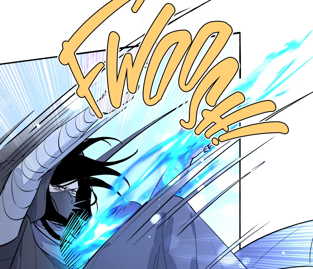 The Grown Dog Bullies Its Owner Chapter 77 - page 76