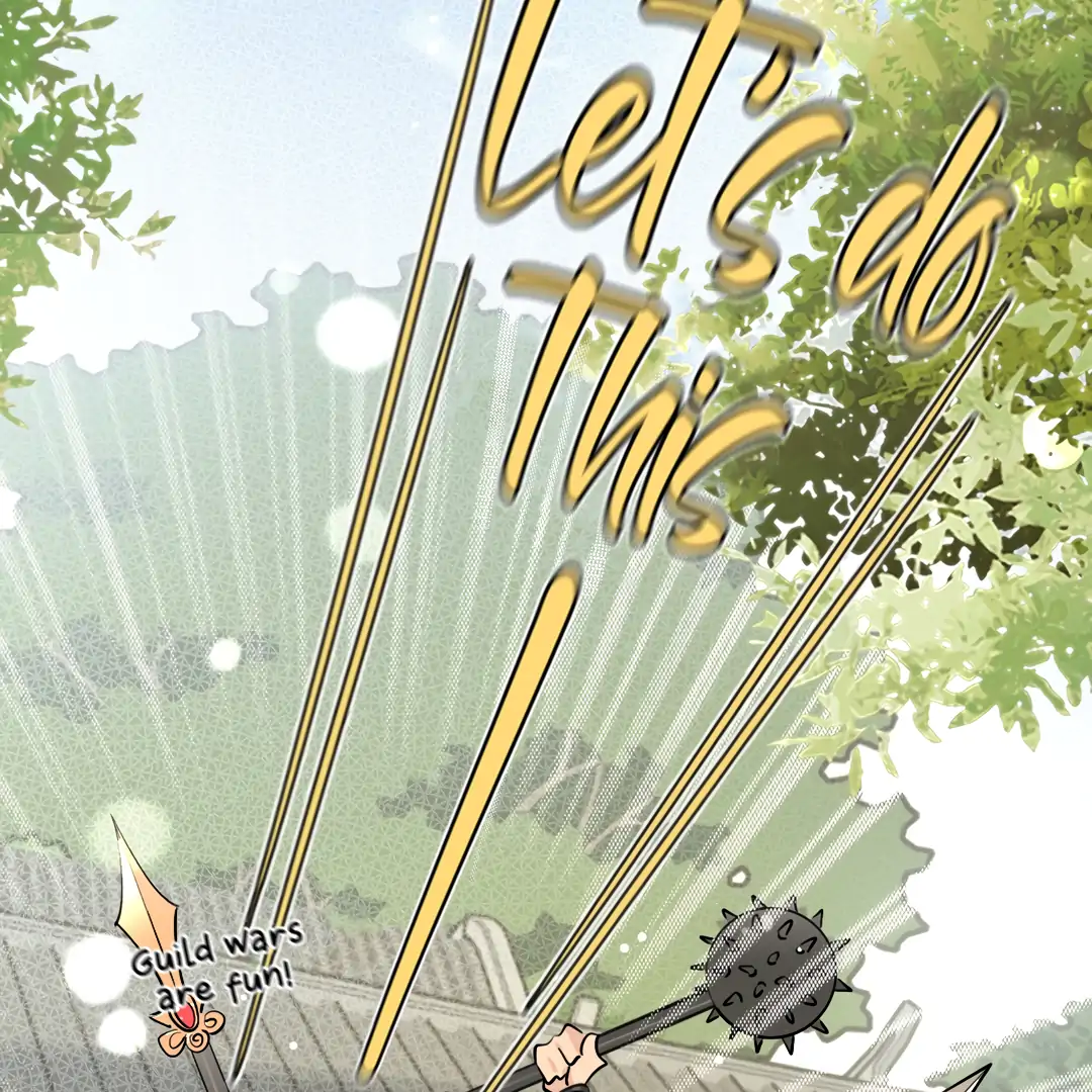 The Grown Dog Bullies Its Owner Chapter 77 - page 84