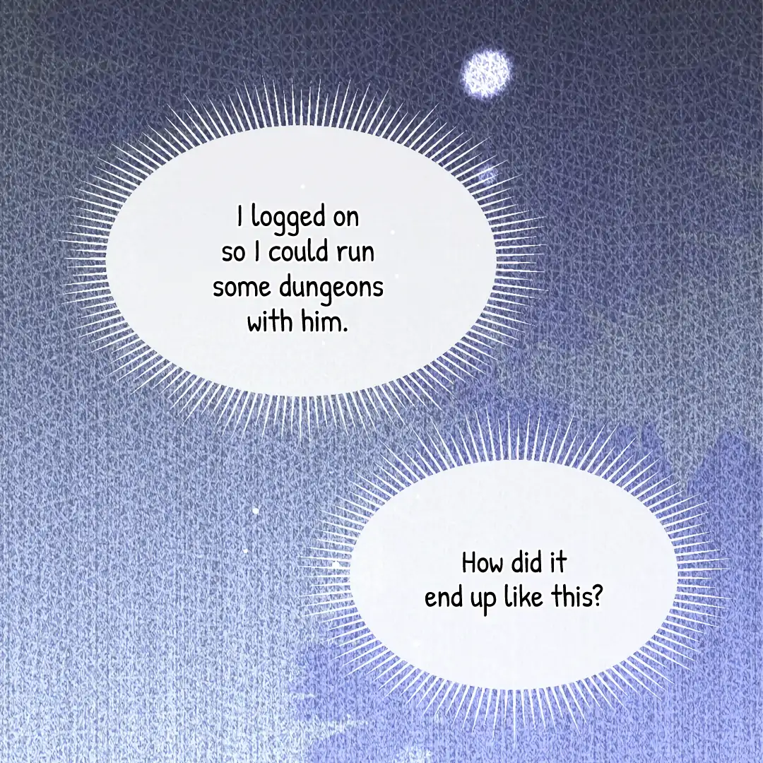 The Grown Dog Bullies Its Owner Chapter 77 - page 91
