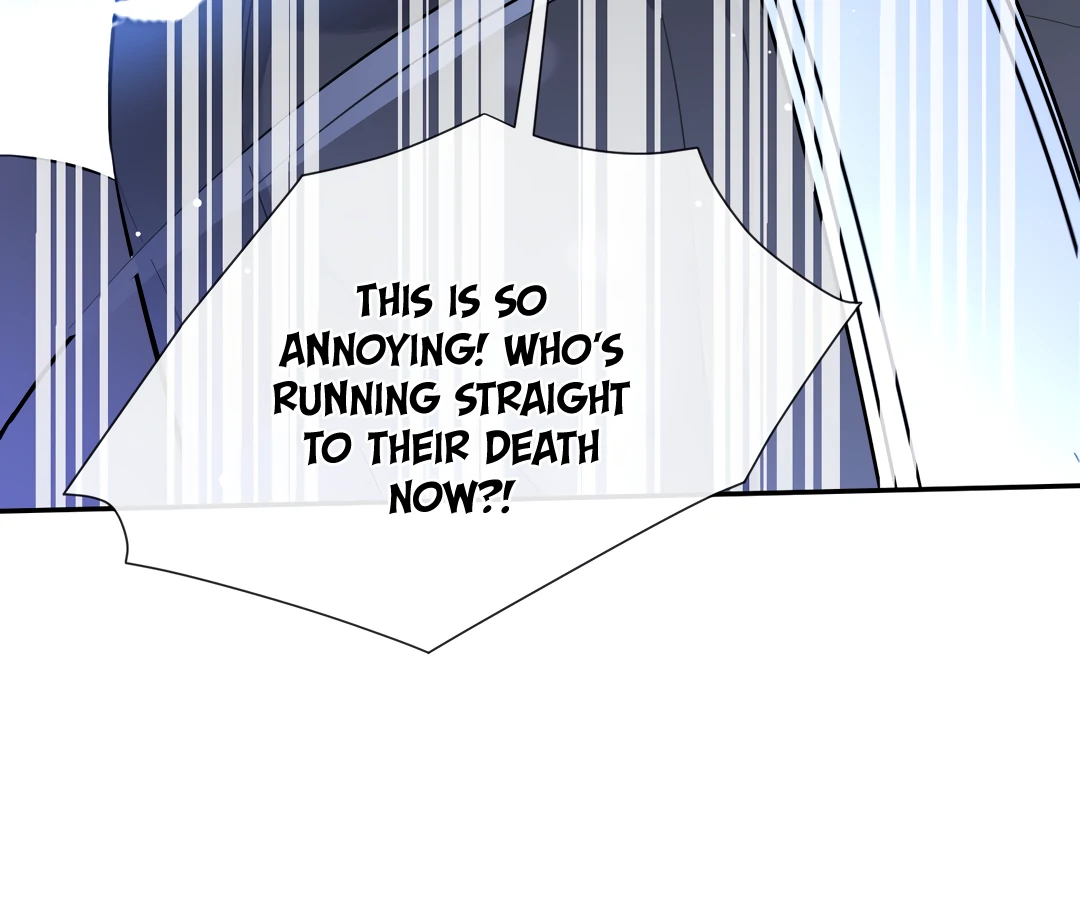 The Grown Dog Bullies Its Owner Chapter 77 - page 94