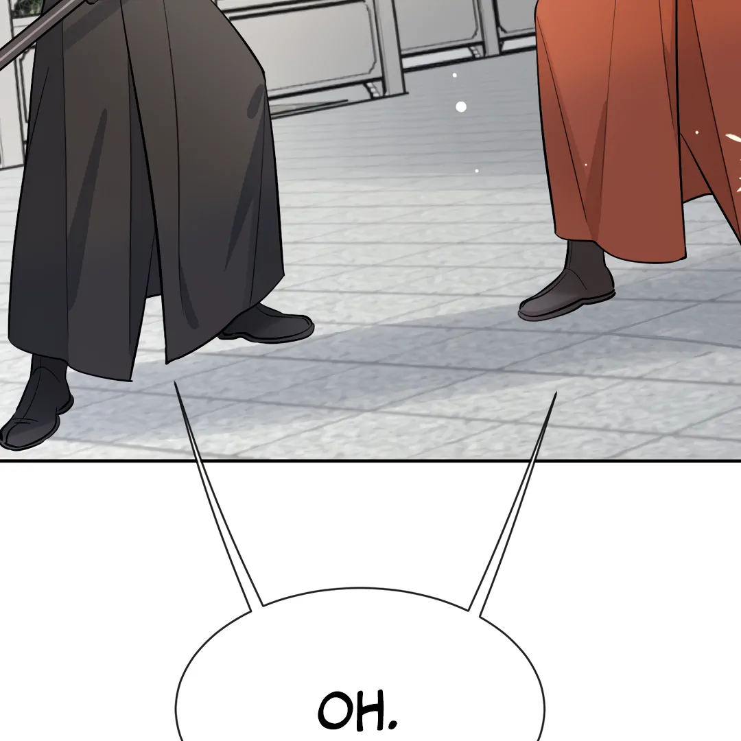 The Grown Dog Bullies Its Owner Chapter 77 - page 98