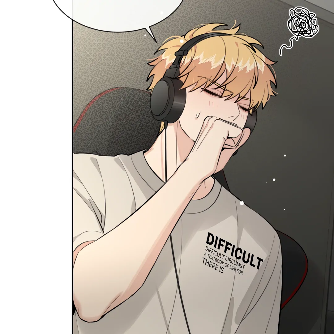 The Grown Dog Bullies Its Owner Chapter 78 - page 13