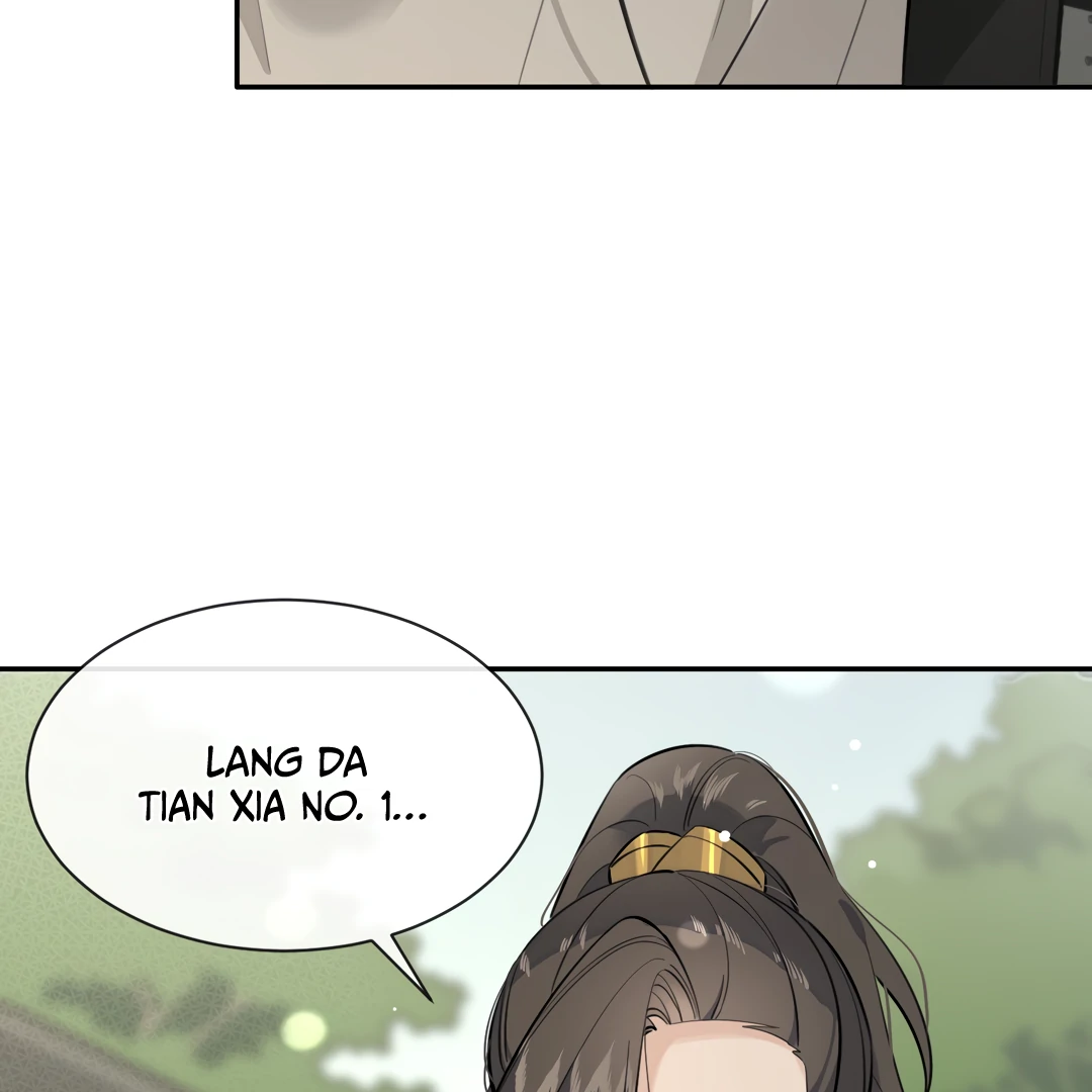 The Grown Dog Bullies Its Owner Chapter 78 - page 14