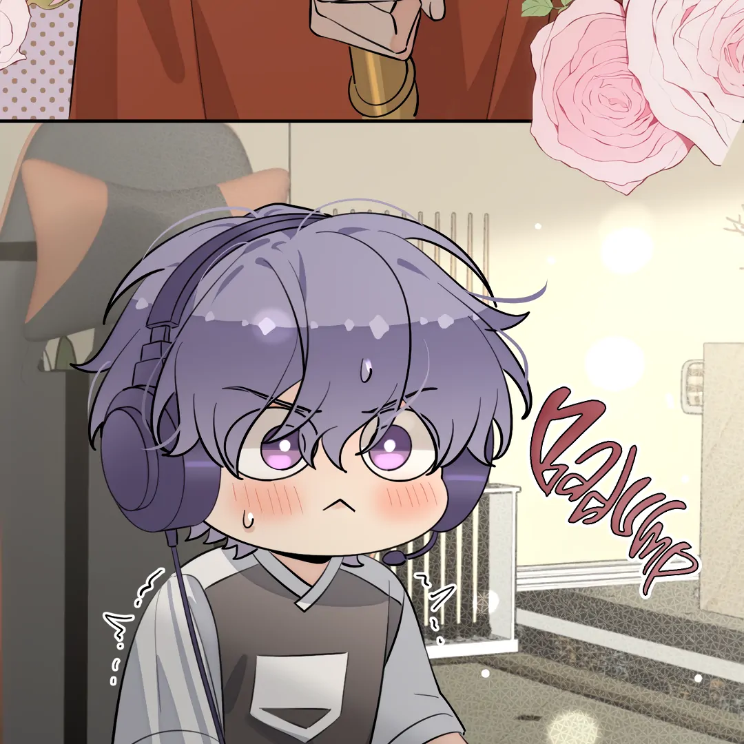 The Grown Dog Bullies Its Owner Chapter 78 - page 21