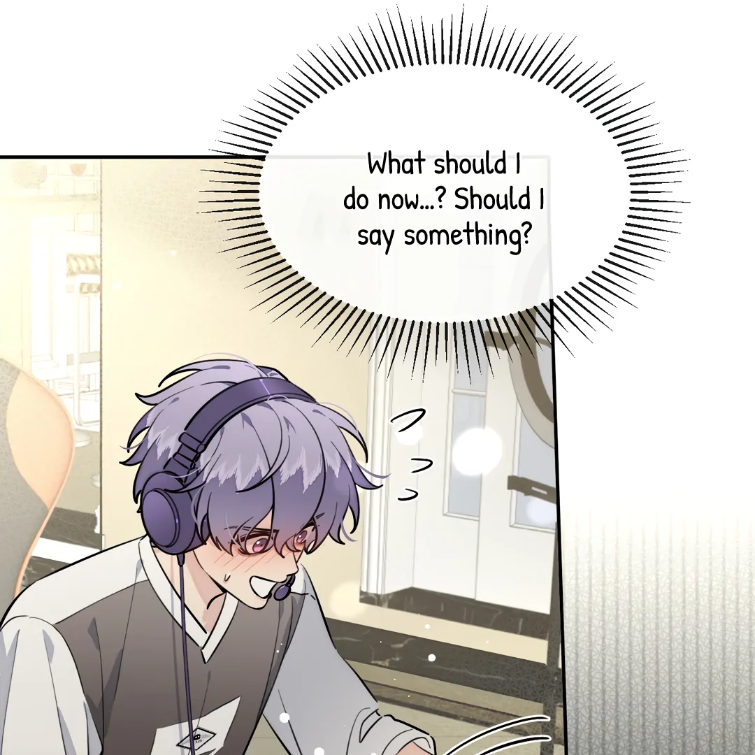 The Grown Dog Bullies Its Owner Chapter 78 - page 25