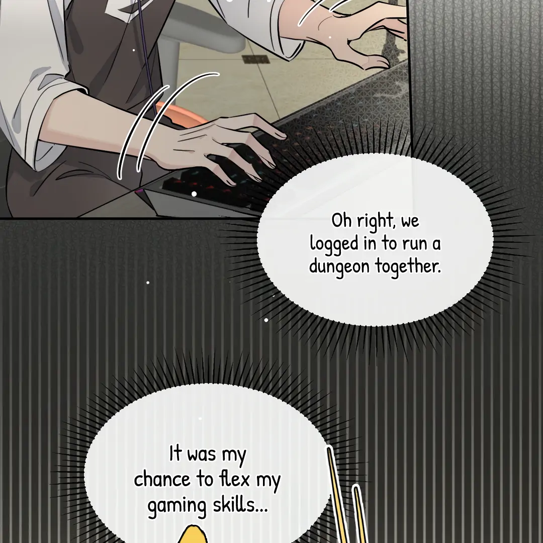 The Grown Dog Bullies Its Owner Chapter 78 - page 26