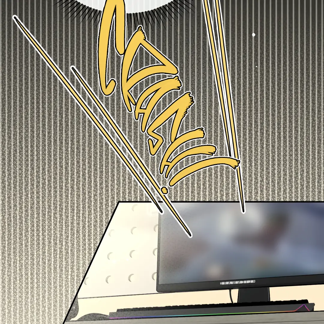 The Grown Dog Bullies Its Owner Chapter 78 - page 27