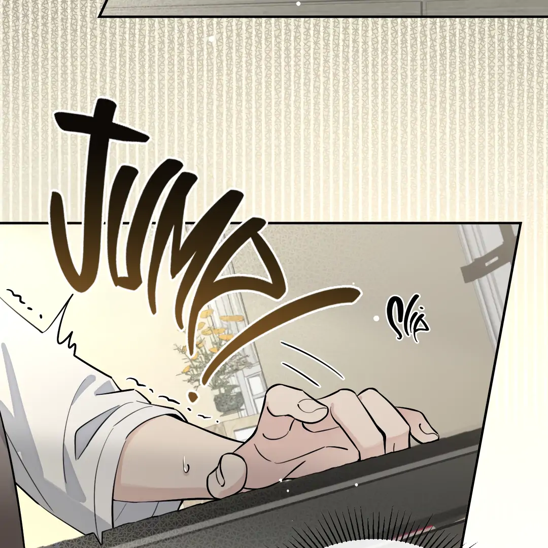 The Grown Dog Bullies Its Owner Chapter 78 - page 28