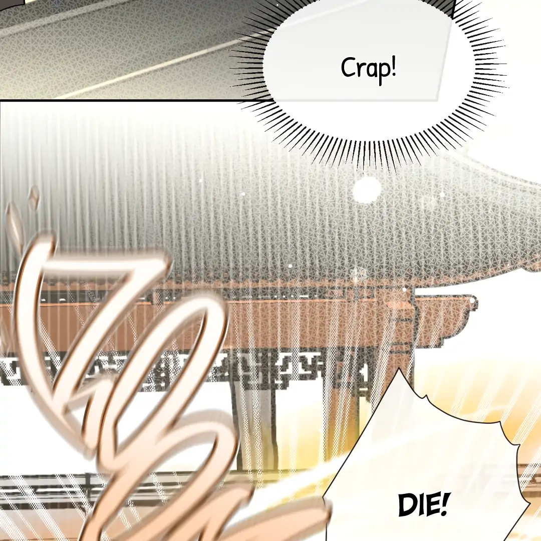 The Grown Dog Bullies Its Owner Chapter 78 - page 29