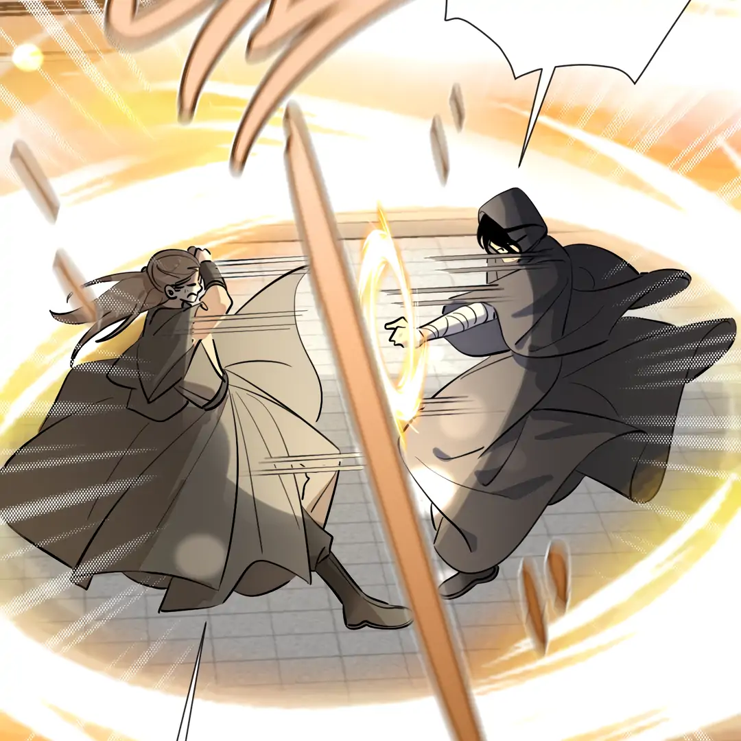 The Grown Dog Bullies Its Owner Chapter 78 - page 30