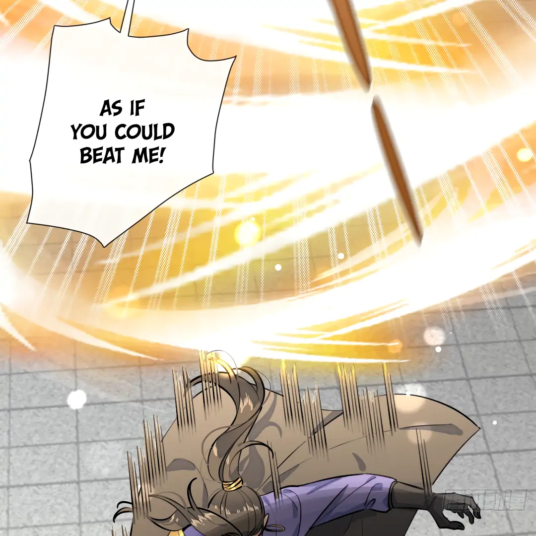 The Grown Dog Bullies Its Owner Chapter 78 - page 31