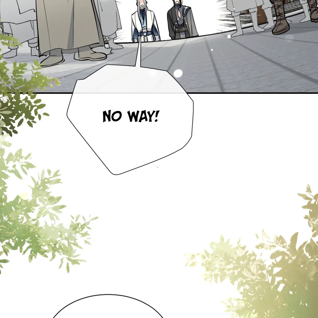 The Grown Dog Bullies Its Owner Chapter 78 - page 40