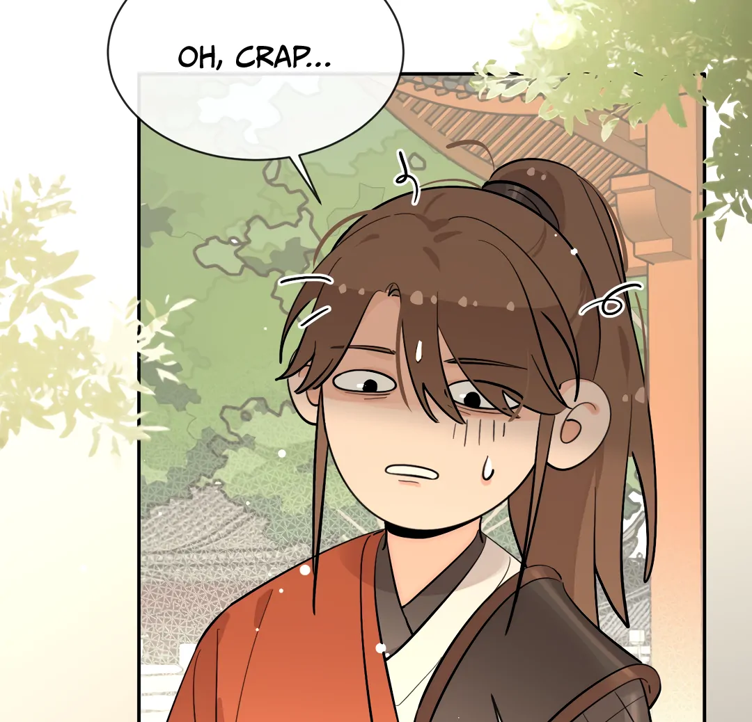 The Grown Dog Bullies Its Owner Chapter 78 - page 41