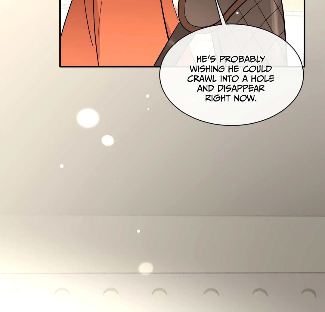 The Grown Dog Bullies Its Owner Chapter 78 - page 42