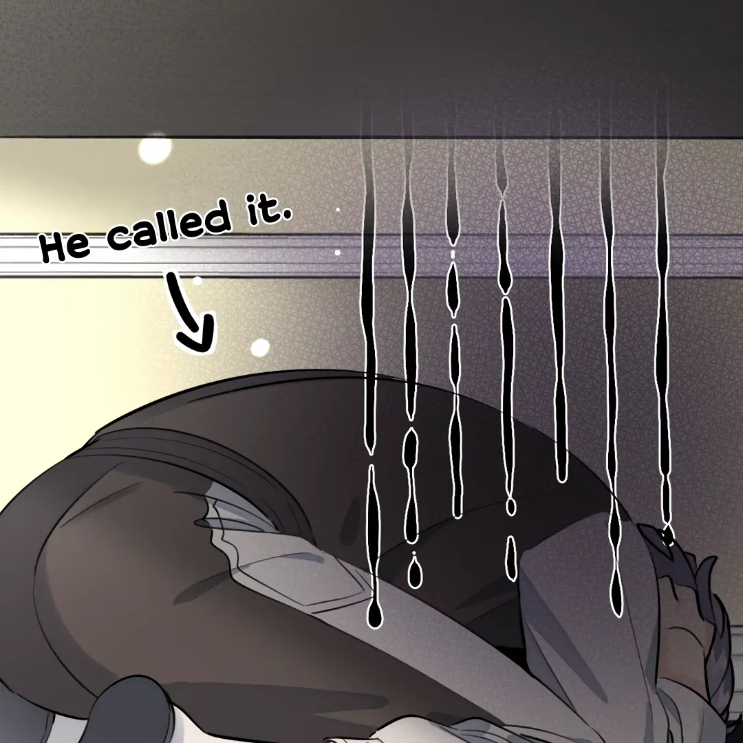 The Grown Dog Bullies Its Owner Chapter 78 - page 44