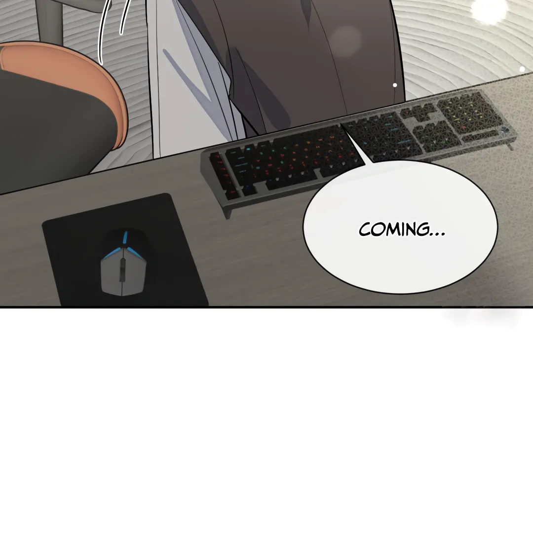 The Grown Dog Bullies Its Owner Chapter 78 - page 48