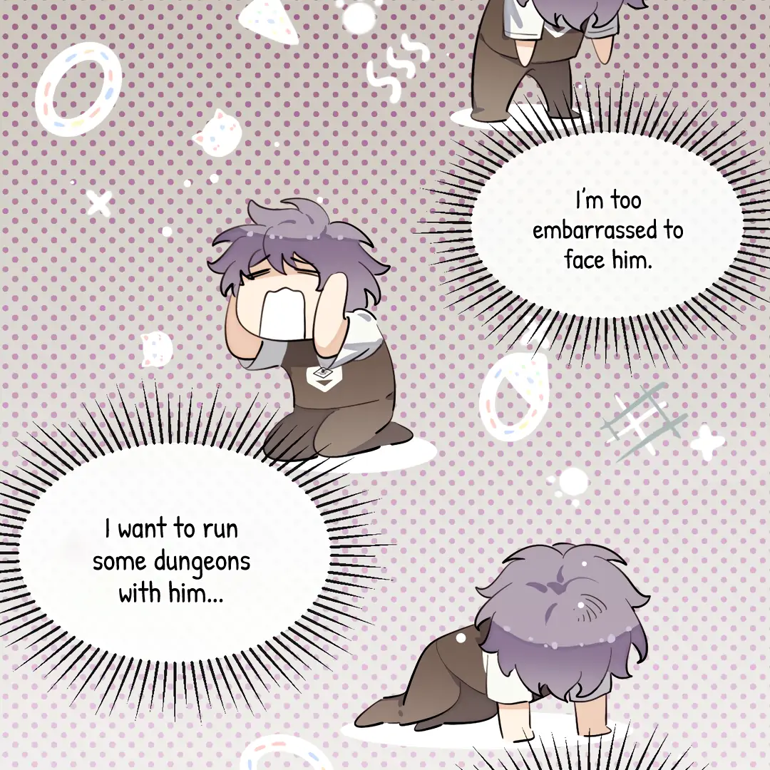 The Grown Dog Bullies Its Owner Chapter 78 - page 55