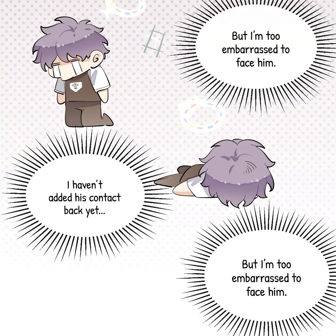 The Grown Dog Bullies Its Owner Chapter 78 - page 56