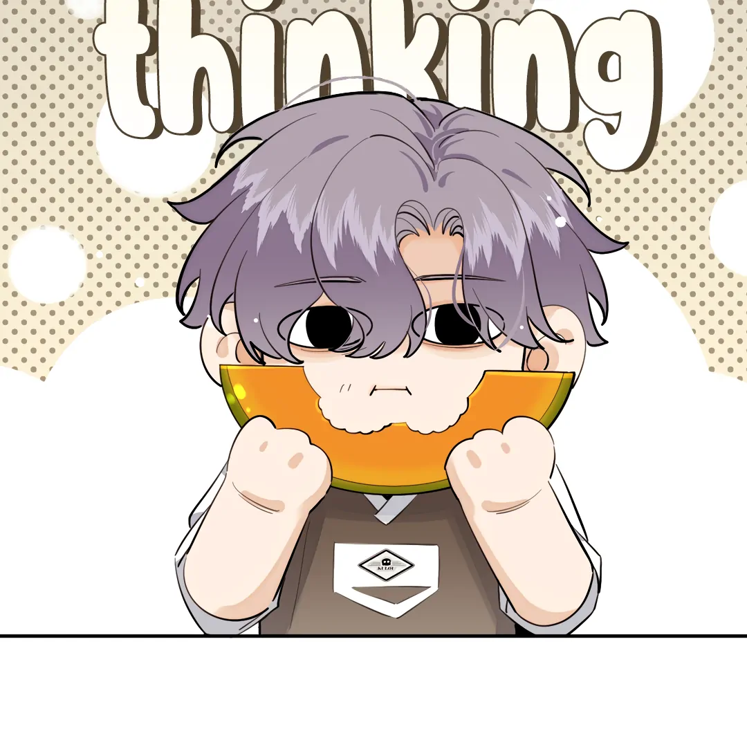 The Grown Dog Bullies Its Owner Chapter 78 - page 58