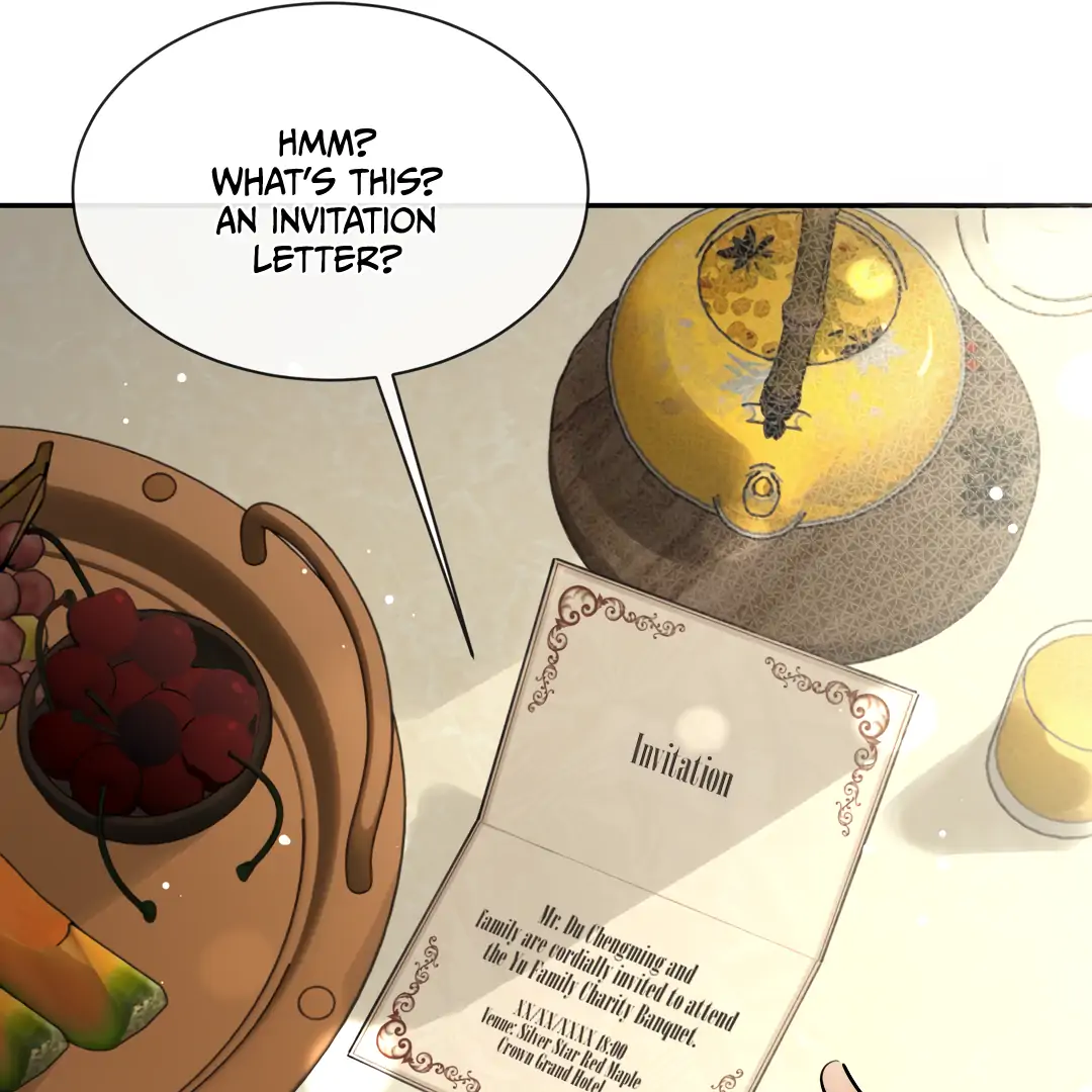 The Grown Dog Bullies Its Owner Chapter 78 - page 61