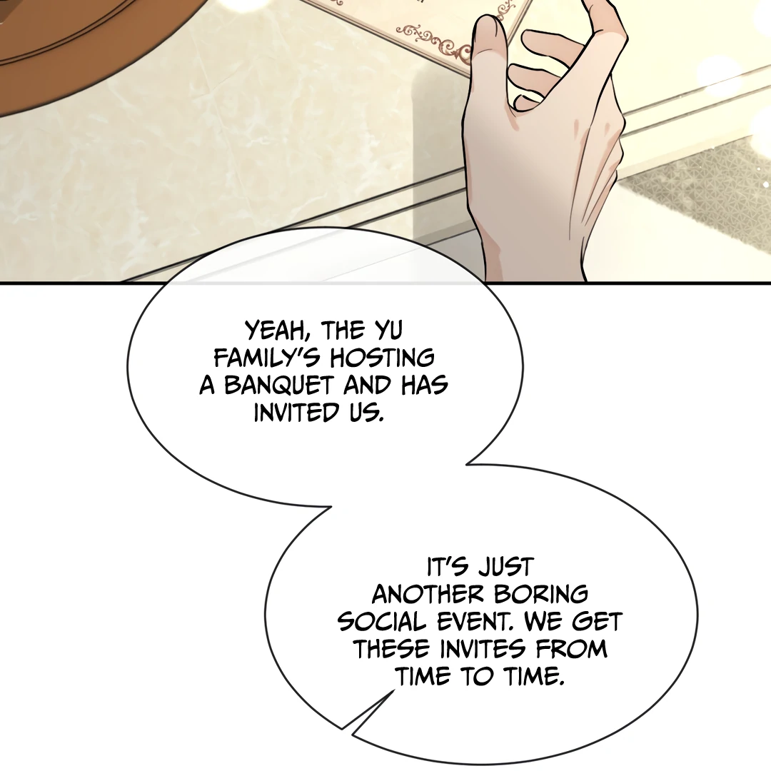 The Grown Dog Bullies Its Owner Chapter 78 - page 62