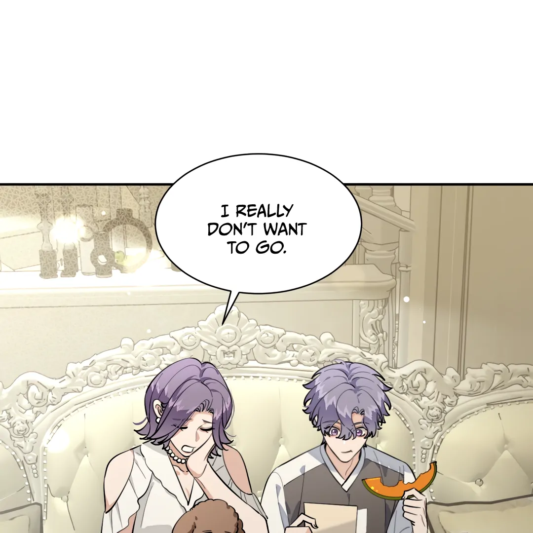 The Grown Dog Bullies Its Owner Chapter 78 - page 63