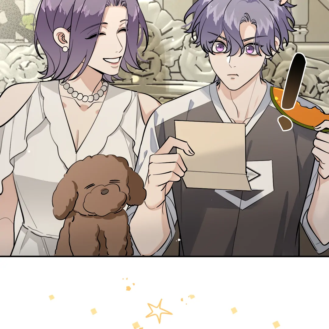 The Grown Dog Bullies Its Owner Chapter 78 - page 66