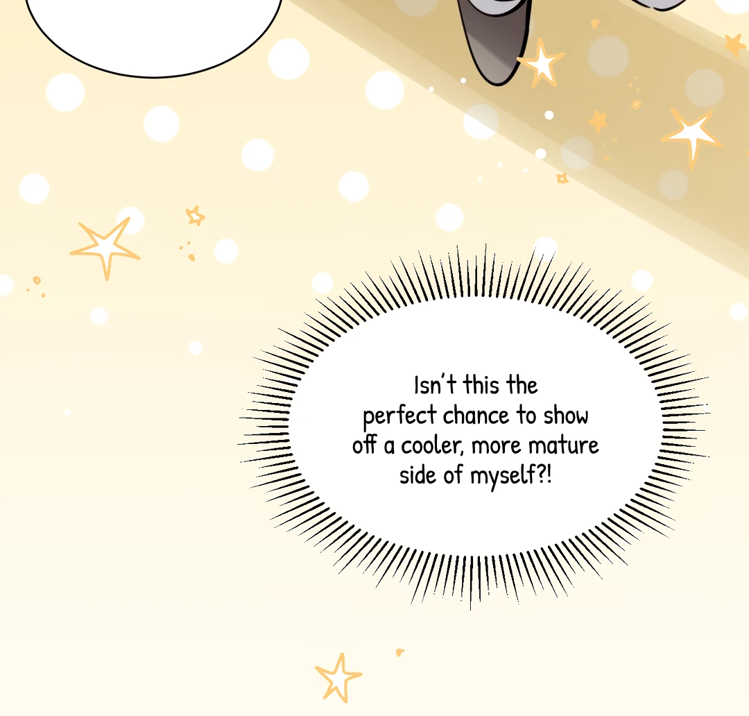 The Grown Dog Bullies Its Owner Chapter 78 - page 69