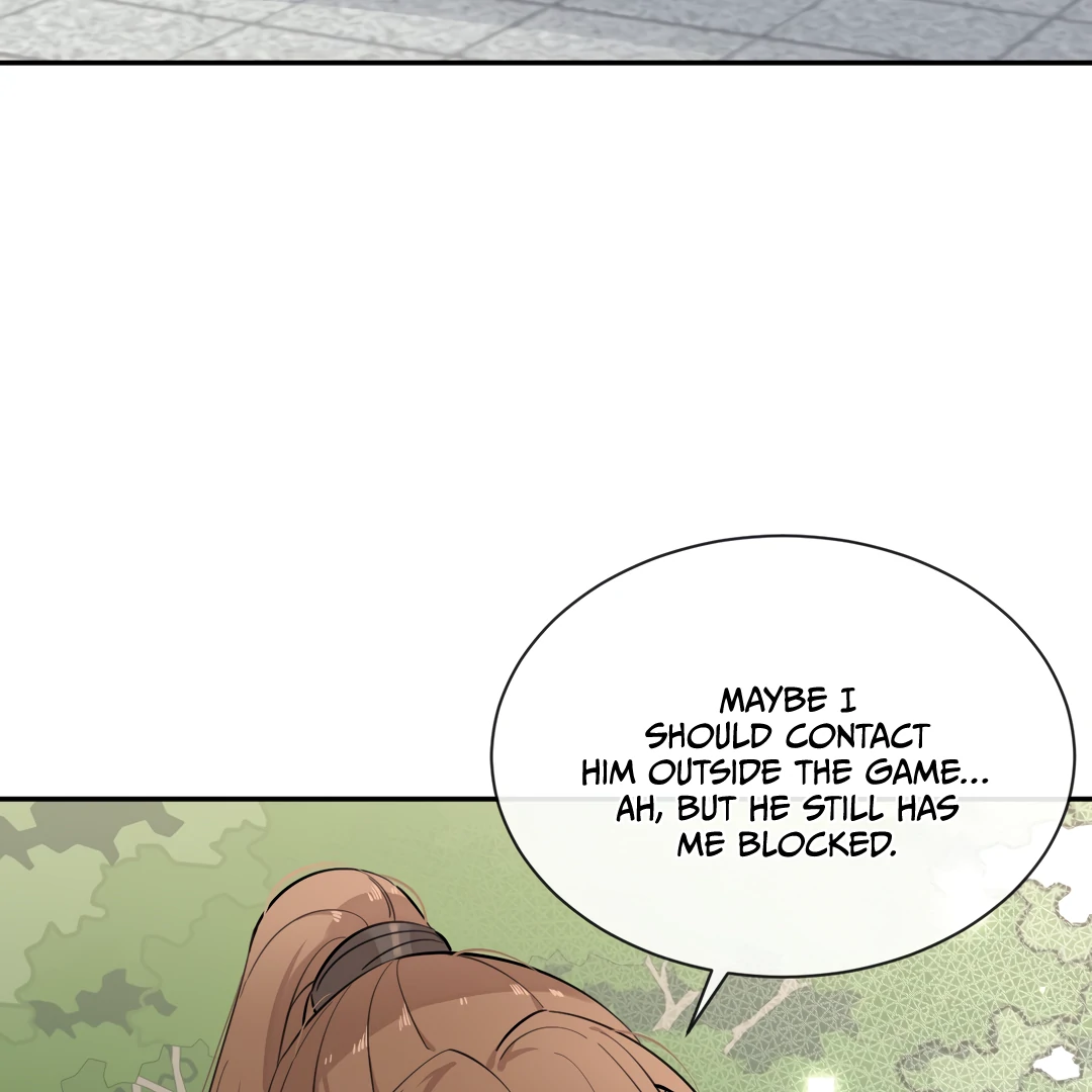 The Grown Dog Bullies Its Owner Chapter 78 - page 76