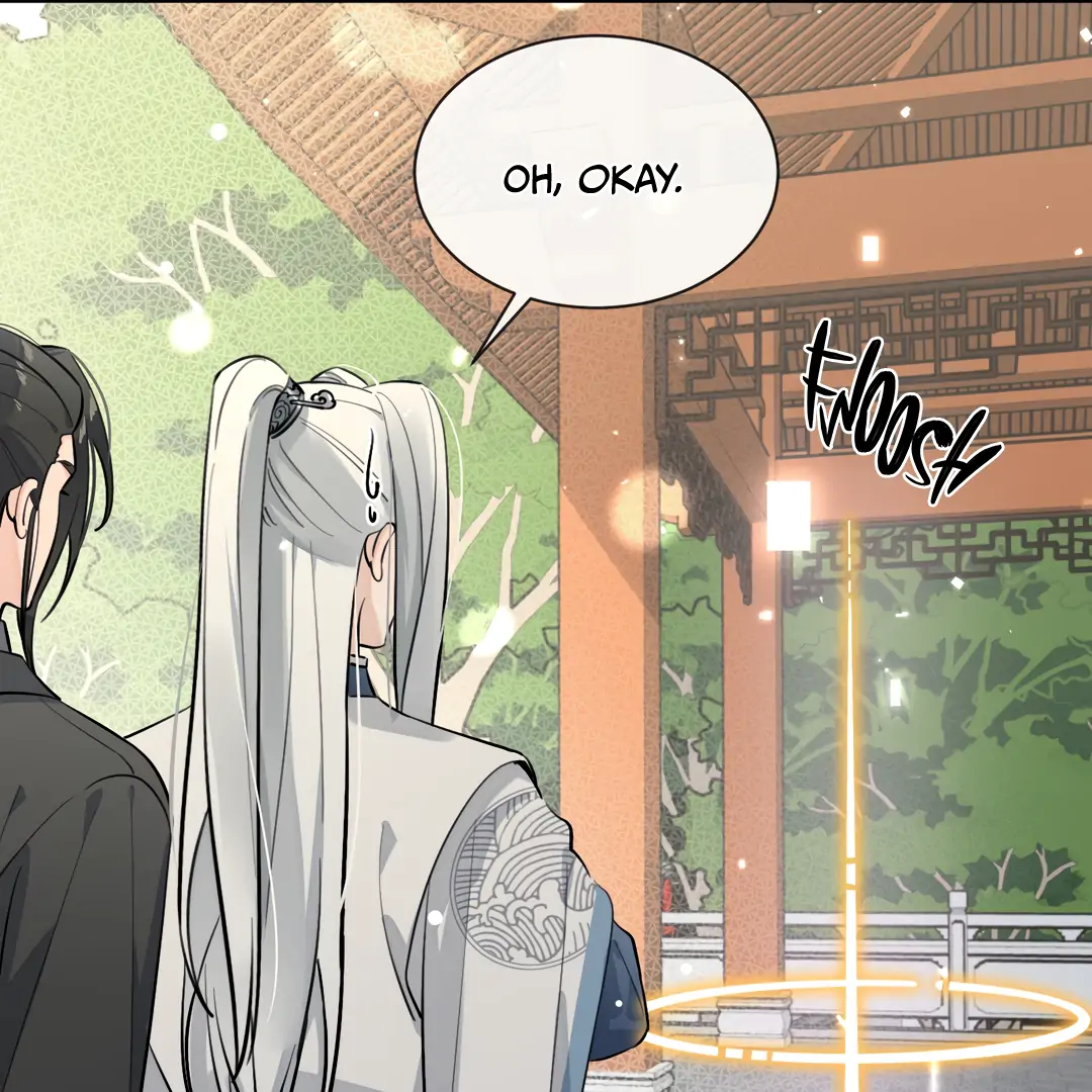 The Grown Dog Bullies Its Owner Chapter 78 - page 79