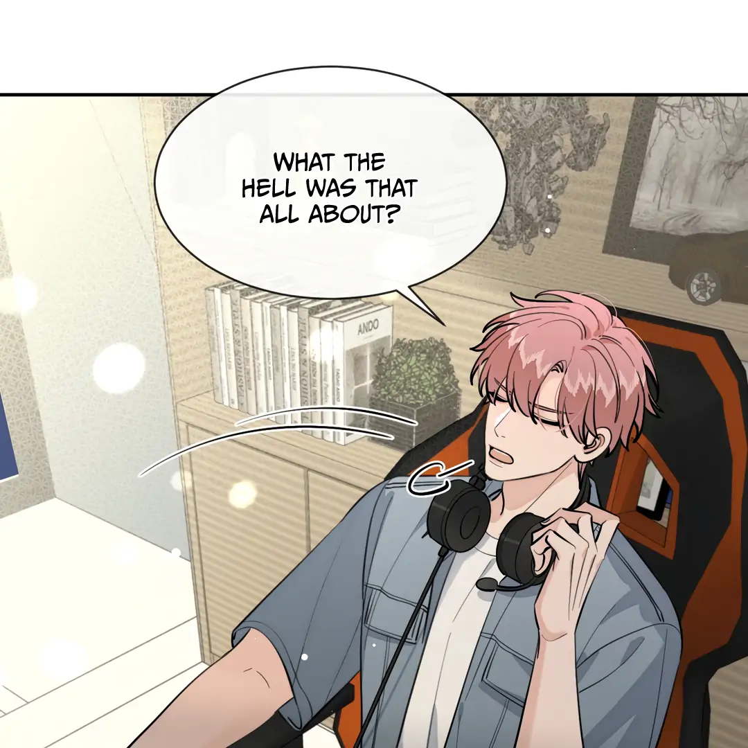 The Grown Dog Bullies Its Owner Chapter 78 - page 81