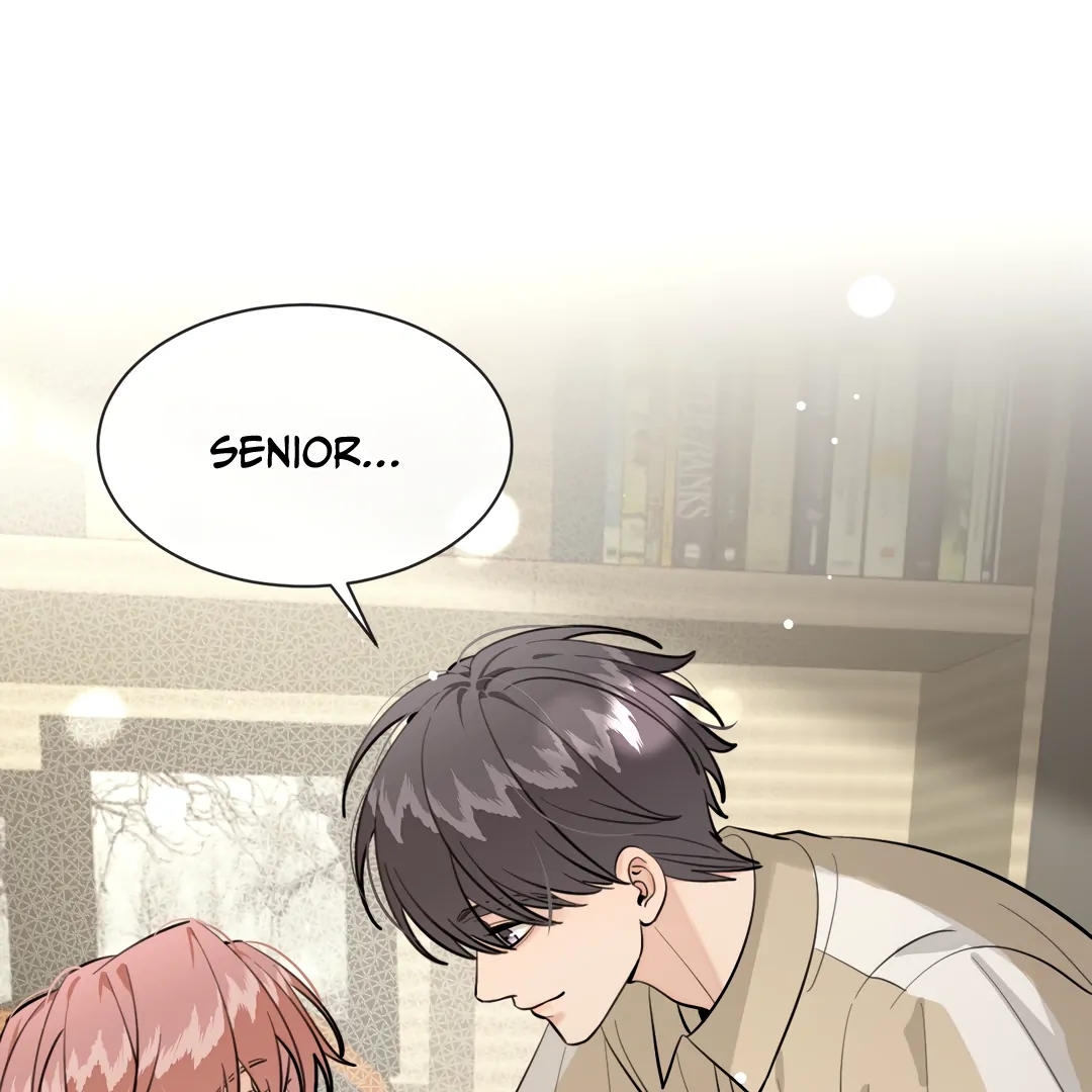 The Grown Dog Bullies Its Owner Chapter 78 - page 84