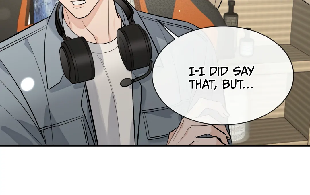 The Grown Dog Bullies Its Owner Chapter 78 - page 88