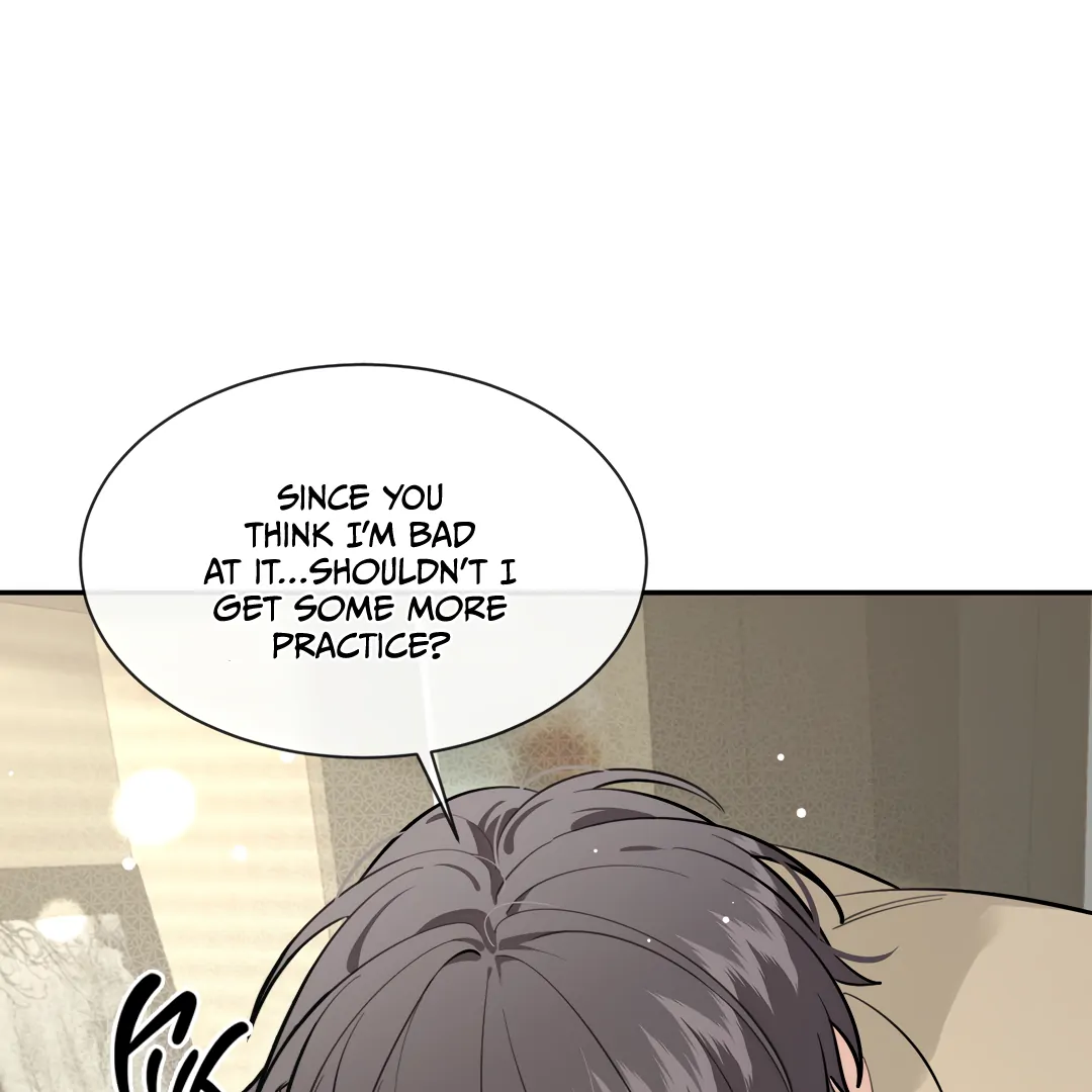 The Grown Dog Bullies Its Owner Chapter 78 - page 89