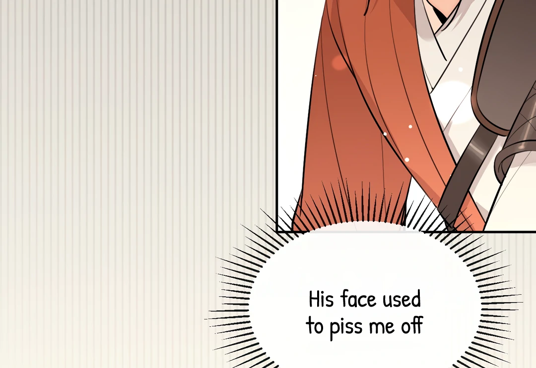 The Grown Dog Bullies Its Owner Chapter 78 - page 9