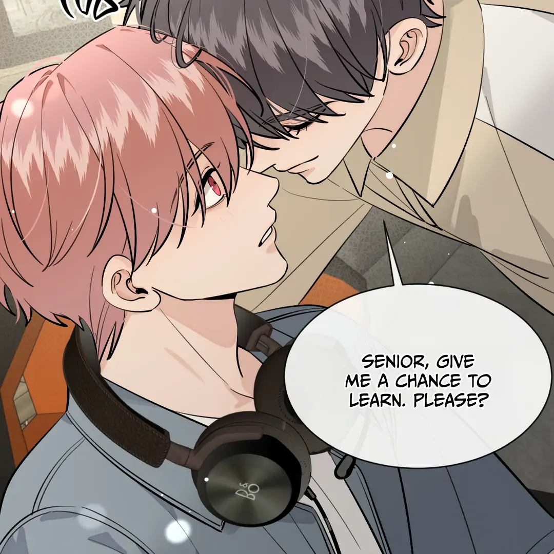 The Grown Dog Bullies Its Owner Chapter 78 - page 90