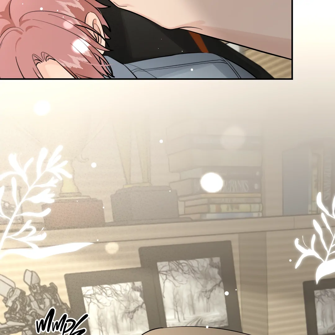 The Grown Dog Bullies Its Owner Chapter 78 - page 93