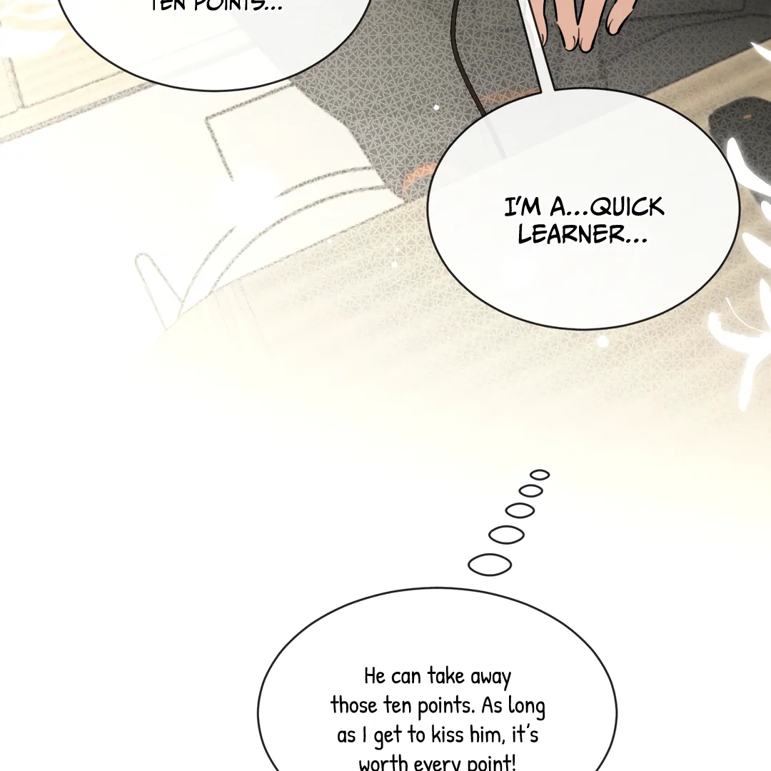 The Grown Dog Bullies Its Owner Chapter 78 - page 95