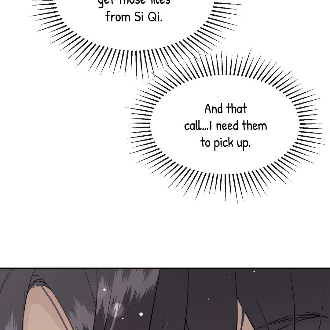 The Grown Dog Bullies Its Owner Chapter 79 - page 9