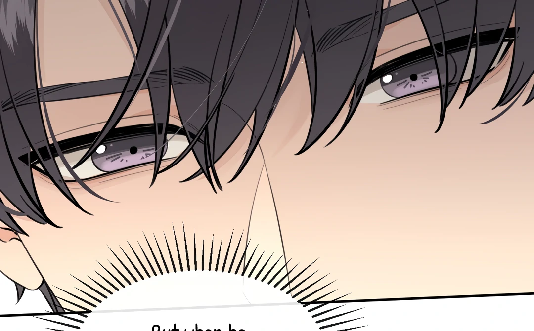 The Grown Dog Bullies Its Owner Chapter 79 - page 10