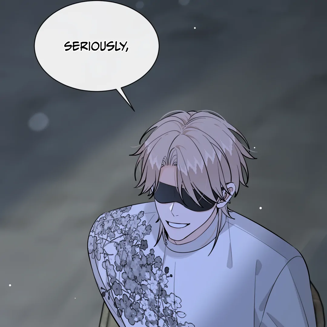 The Grown Dog Bullies Its Owner Chapter 79 - page 21