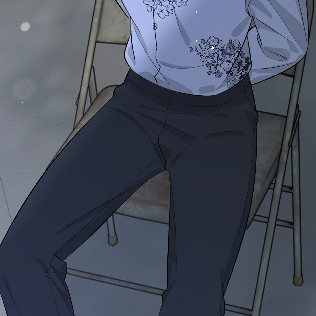 The Grown Dog Bullies Its Owner Chapter 79 - page 22