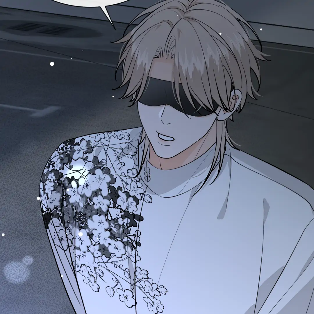 The Grown Dog Bullies Its Owner Chapter 79 - page 26