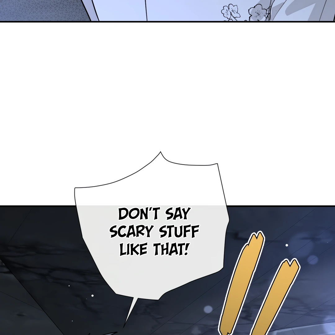 The Grown Dog Bullies Its Owner Chapter 79 - page 27