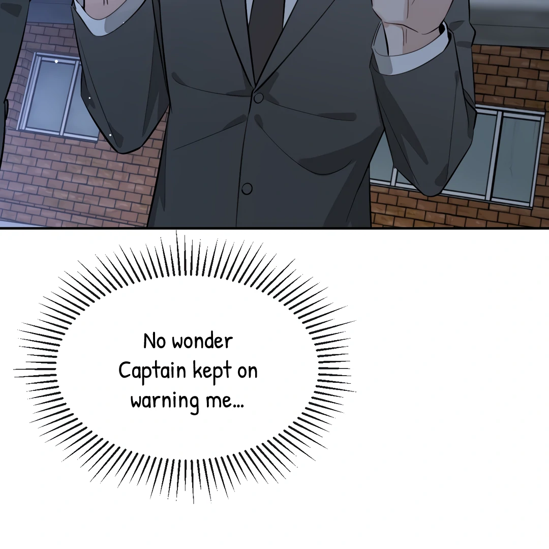 The Grown Dog Bullies Its Owner Chapter 79 - page 31